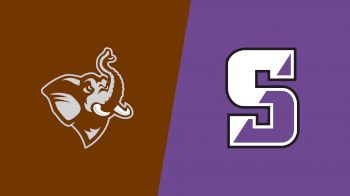 Replay: Tufts University vs Scranton | Nov 23 @ 1 PM