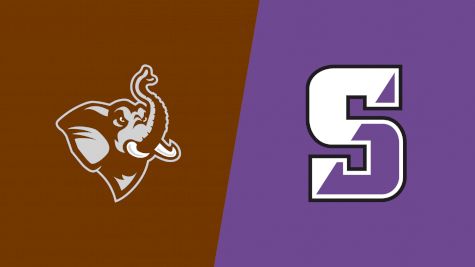 2025 Tufts University vs Scranton - Women's