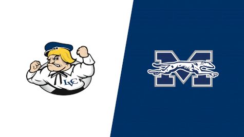 2025 Lebanon Valley vs Moravian - Women's