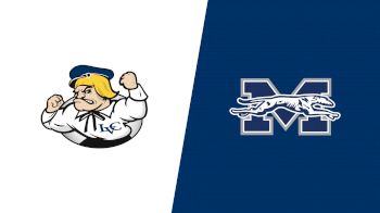 Replay: Lebanon Valley vs Moravian | Dec 13 @ 1 PM