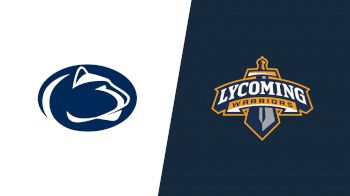 Replay: Penn St.-Berks vs Lycoming | Dec 1 @ 6 PM