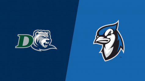 Replay: Drew vs Elizabethtown | Dec 3 @ 7 PM