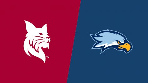 2025 Bates College vs Roger Williams - Women's