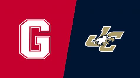 2026 Grove City College vs Juniata - Women's