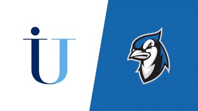 Replay: Immaculata vs Elizabethtown | Dec 16 @ 5 PM