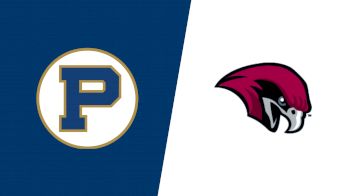 Replay: Principia vs Roanoke | Dec 16 @ 2 PM