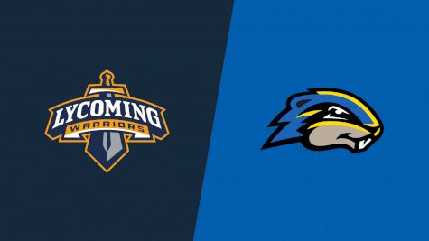 Replay: Lycoming vs Goucher | Dec 3 @ 7 PM