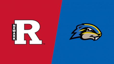 2026 Rutgers-Newark vs Goucher - Women's