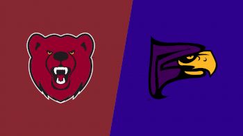 Replay: Ursinus vs Hunter | Dec 29 @ 7 PM