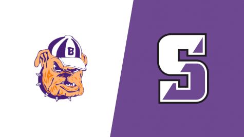 2026 Bergen vs Scranton - Men's