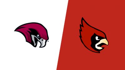 Replay: Roanoke vs Catholic | Dec 15 @ 2 PM