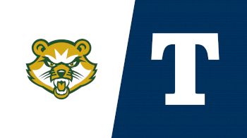 Replay: St. Vincent College vs Trine University | Jan 17 @ 1 PM