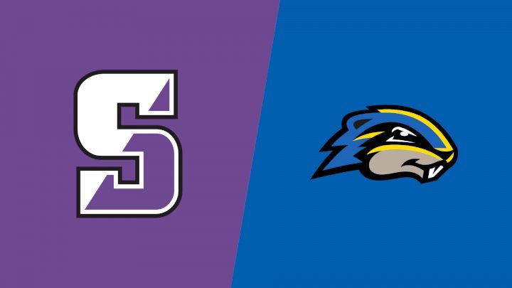 2026 Scranton vs Goucher - Men's