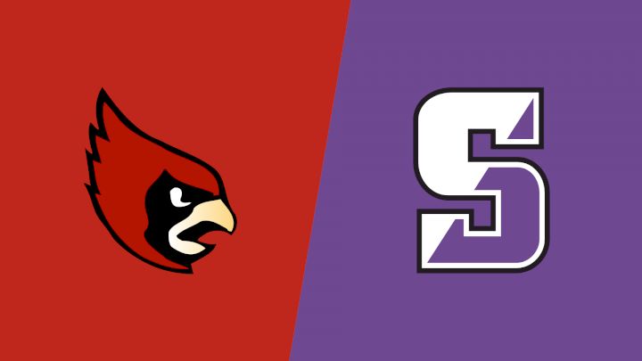 2026 Catholic vs Scranton - Men's