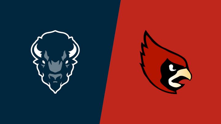 2026 Howard vs Catholic