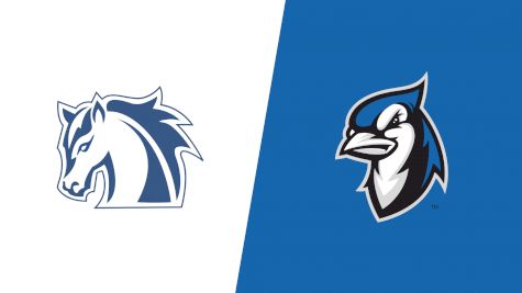 2026 Hood College vs Elizabethtown - Men's