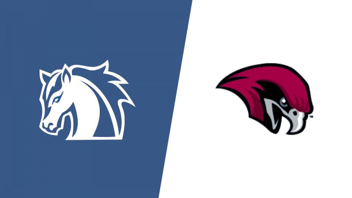 2026 Hood College vs Roanoke - Men's