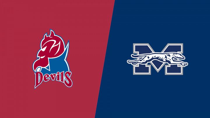 2025 Fairleigh Dickinson-Florham vs Moravian - Men's