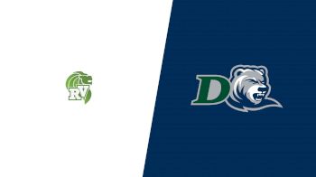Replay: Raritan Valley vs Drew | Dec 17 @ 7 PM