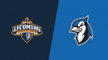 Replay: Lycoming vs Elizabethtown | Jan 17 @ 2 PM