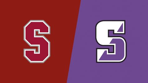 2025 Stevens Tech vs Scranton - Men's