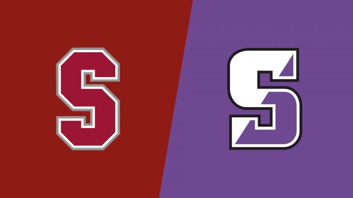 2025 Stevens Tech vs Scranton - Men's