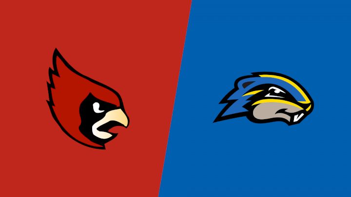 2026 Catholic vs Goucher - Women's