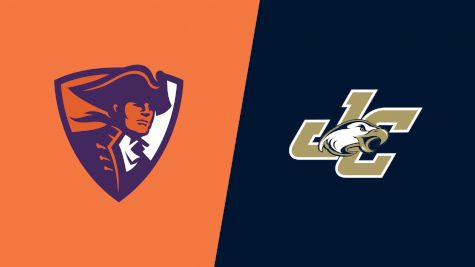 2026 Hobart vs Juniata - Men's