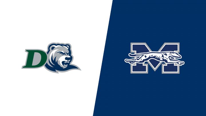 2026 Drew vs Moravian - Men's