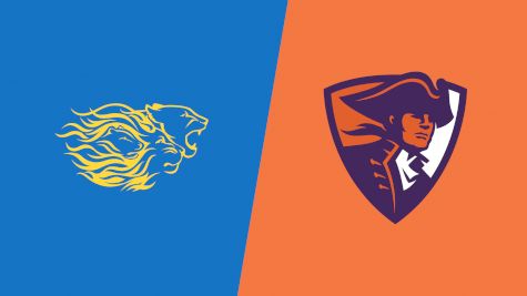 2026 Widener University vs Hobart - Men's