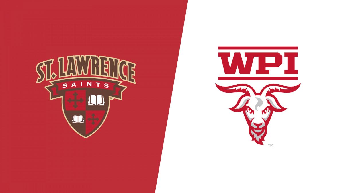 How to Watch: 2025 St. Lawrence vs WPI - Men's | Men's Basketball