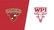 How to Watch: 2025 St. Lawrence vs WPI - Men's | Men's Basketball