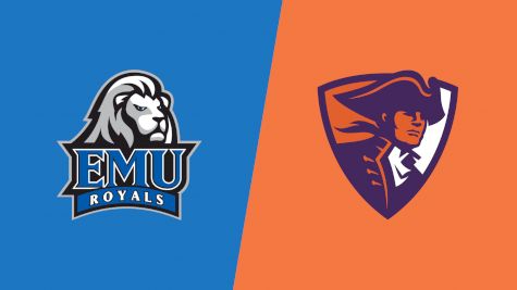 2026 Eastern Mennonite vs Hobart - Men's