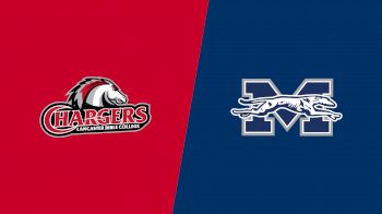 Replay: Lancaster Bible vs Moravian | Jan 3 @ 3 PM