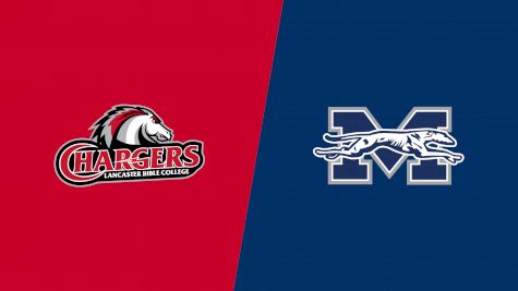 2026 Lancaster Bible vs Moravian - Men's