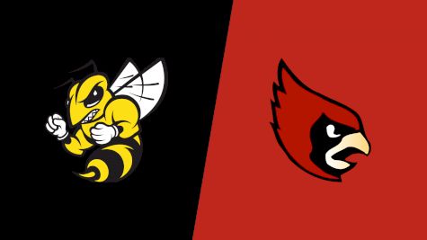 2025 Randolph-Macon College vs Catholic