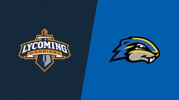 Replay: Lycoming vs Goucher | Feb 4 @ 7 PM