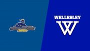 2025 Worcester State vs Wellesley College - Women's