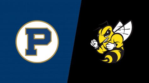 2025 Principia vs Randolph-Macon College - Women's