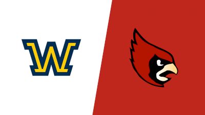 Replay: Wilkes vs Catholic | Dec 6 @ 4 PM