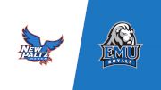 2026 SUNY New Paltz vs Eastern Mennonite - Men's