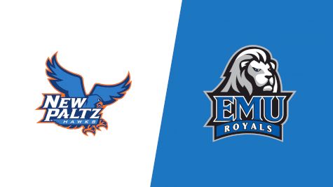 2026 SUNY New Paltz vs Eastern Mennonite - Men's