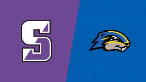 2026 Scranton vs Goucher - Women's