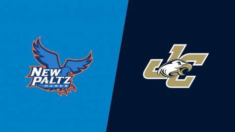 2026 SUNY New Paltz vs Juniata - Men's