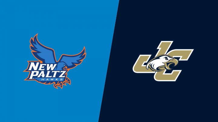 2026 SUNY New Paltz vs Juniata - Men's