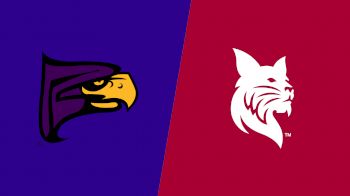 Replay: Hunter vs Bates College | Dec 31 @ 1 PM