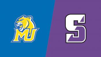 Replay: Misericordia vs Scranton | Nov 8 @ 1 PM