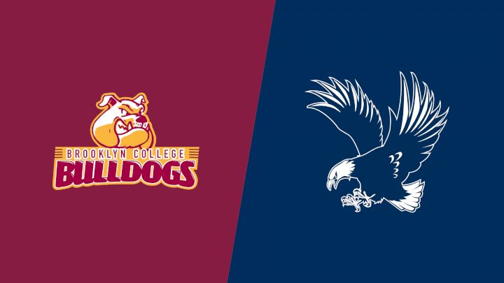 2025 Brooklyn vs Mary Washington - Women's