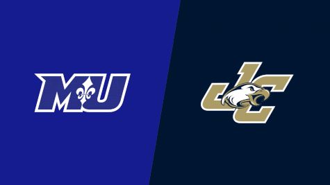 2026 Marymount (VA) vs Juniata - Men's