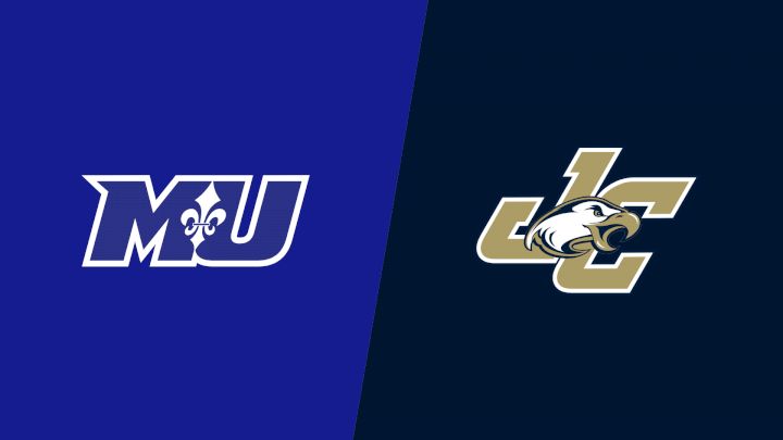 2026 Marymount (VA) vs Juniata - Men's